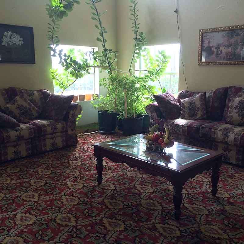 Executive Inn Schulenburg Εσωτερικό φωτογραφία