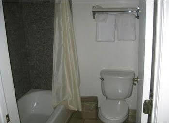 Executive Inn Schulenburg Εξωτερικό φωτογραφία