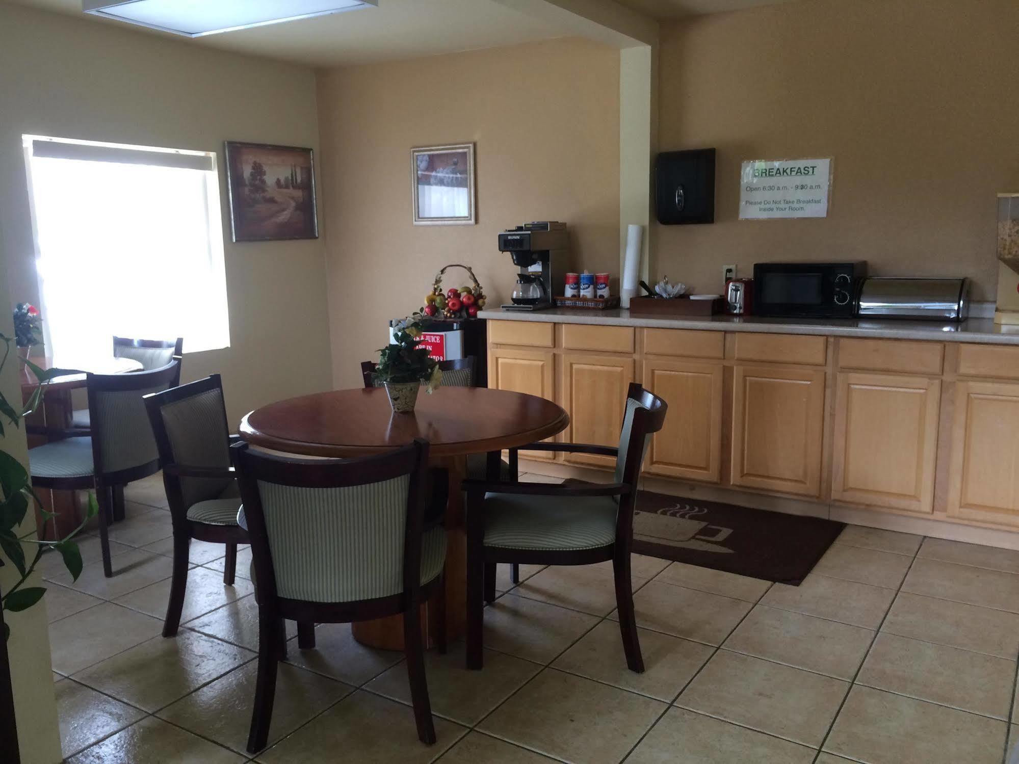 Executive Inn Schulenburg Εξωτερικό φωτογραφία