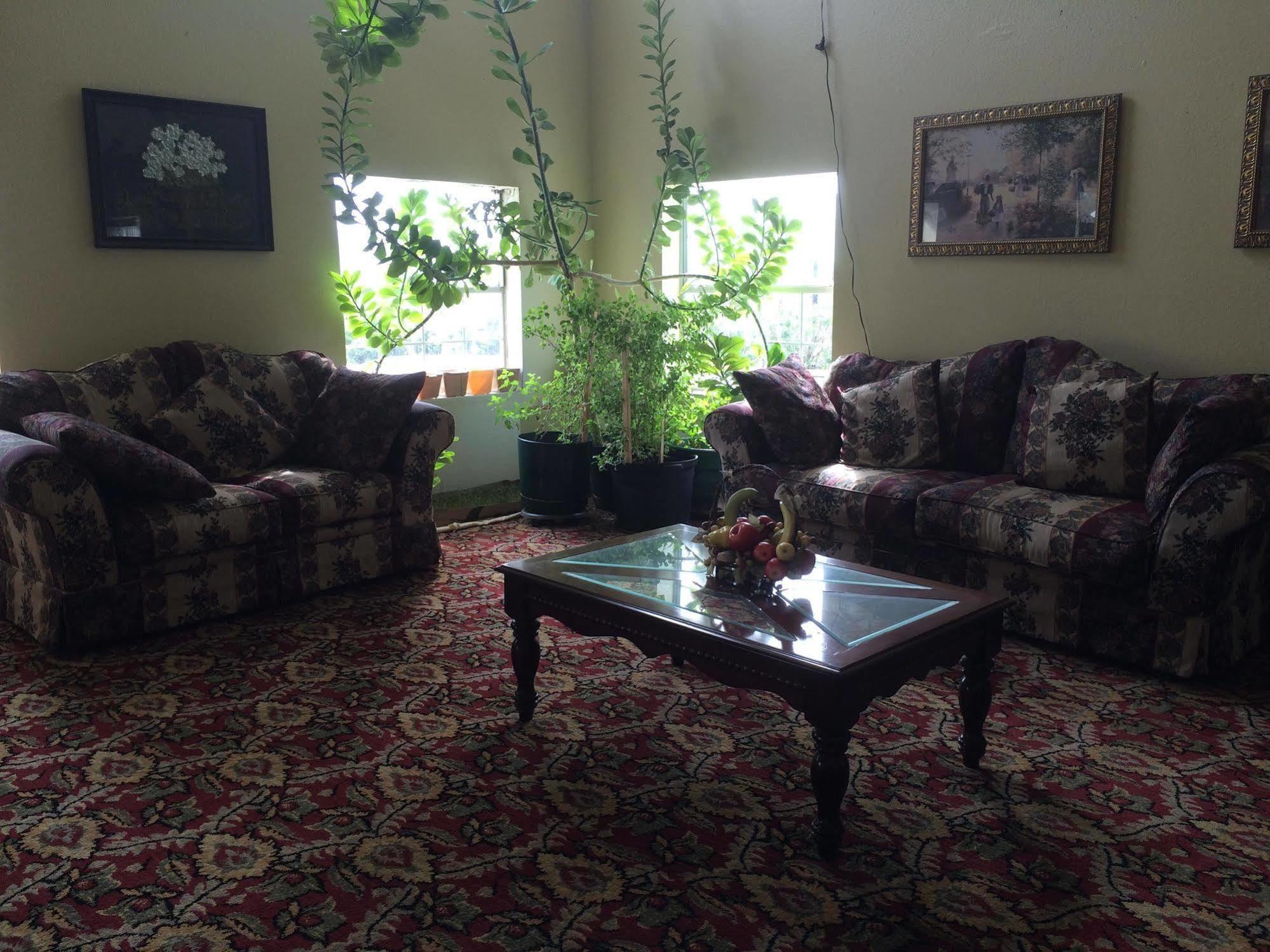 Executive Inn Schulenburg Εξωτερικό φωτογραφία